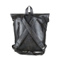 Preview: ROLLTOP BACKPACK BLACK